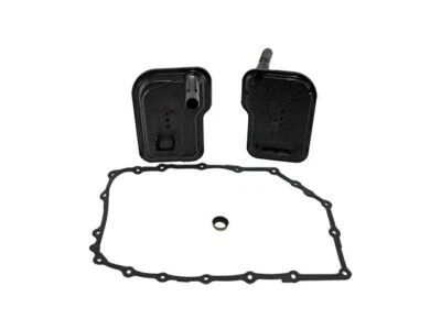 Kit de filtro de transmisión automática para Chevrolet Express 2500 WIX 79598DQKX Foto 1 de 2