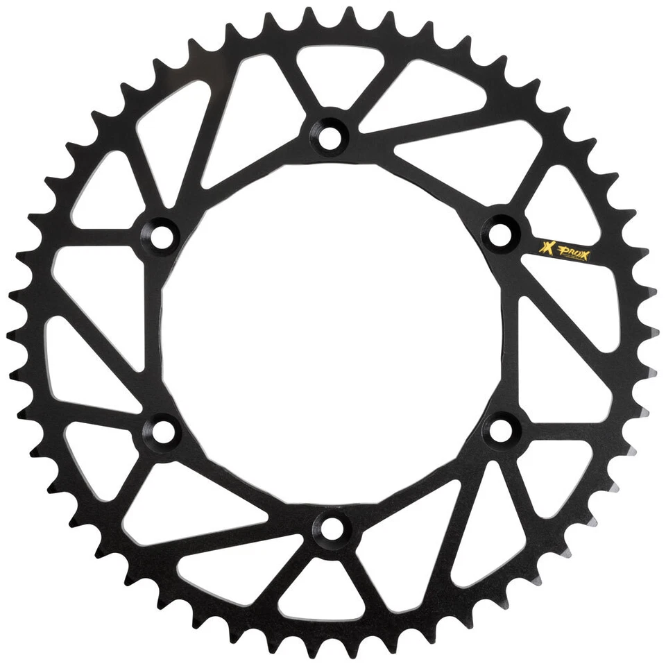 Стальная задняя звездочка Pro X 50 зубьев подходит для Husqvarna Gas Beta Sherco - Изображение 1 из 1