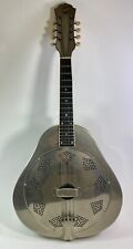 Vintage National mandolin 