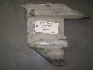 324095 Evinrude / Johnson Lower Unit Gearcase Housing 35hp 77-83 389729 (C) - Picture 1 of 10
