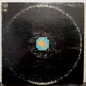 CHICAGO - Chicago Transit Authority (Columbia) - 12" Vinyl Record 2xLP - VG - Picture 1 of 4