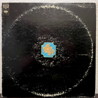 CHICAGO - Chicago Transit Authority (Columbia) - 12" Vinyl Record 2xLP - VG - Image 1 of 4