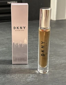 DKNY Stories WOMEN perfume EDP spray 0.24 Oz/7 ml New in Box - Picture 1 of 3
