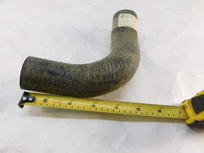 Manguera radiador a bomba de agua MG Midget 1500 1975 GRH534 Moss 470-410 Foto 1 de 3