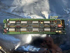 DELTA TAU ACC34A, 64-BIT OPTO-I/0 ASSY. 602350-102 - Picture 1 of 6