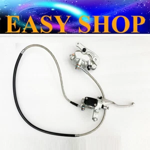Brake Lever Master Cylinder Caliper KTM 125XC 150SX 150XC 250SX 250SXF 250SXF - Picture 1 of 8