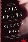 Pears Iain-Stone`S Fall Book NEW