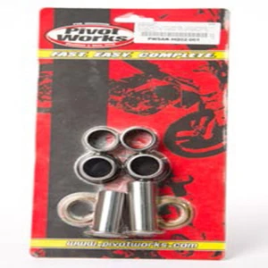 Fits 2009 Husqvarna TXC 250 Swingarm Bearing Kit Pivot Works PWSAK-HQ02-001 - Picture 1 of 1