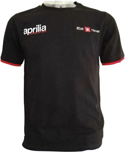 T 恤 Aprilia Racing 团队 MotoGP 儿童自行车Be A Racer 儿童 12 岁香港