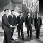 The Mystics 2 On American Bandstand Old Music Tv Photo