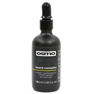 OSMO Premium Beard Complex Conditioning Oil 100mL / 3.4oz NEW - Picture 1 of 3