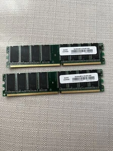 MEM M64X64DDR400 ram - Picture 1 of 1