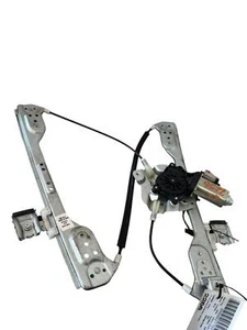 05 06 07 08 09 10 CHRYSLER 300 Front Door Window Motor Regulator Left Driver - Picture 1 of 7