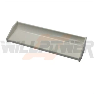 Wing (White) #TM-52W (RC-WillPower) Hongnor Jammin - Picture 1 of 1