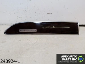 OEM 2005-2011 Audi A6 3.0L Front Right Dashboard Dash Panel Trim 4F1853190AB - Picture 1 of 7