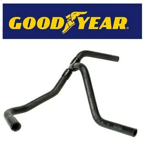 HVAC Heater Hose-Molded Radiator Hose GOODYEAR 62850 - Picture 1 of 4