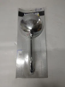 WPS 56-9811 Chrome Honda Motorcycle Mirror New - Picture 1 of 4
