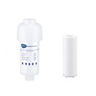 Pre-filter Water Filter Accessories Fittings For Washing Machine Toilet