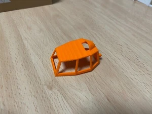 Cloud Car Canopy Star Wars Kenner - Imagen 1 de 2