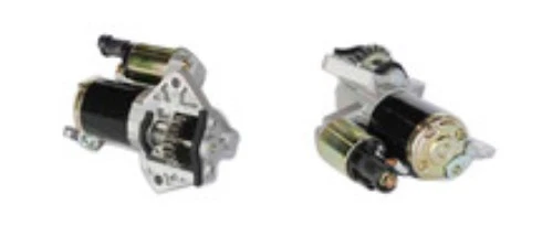 TYC 3.5L V6(Mitsubishi) STARTER FOR 2003-2006 ACURA MDX - Image 1 of 1