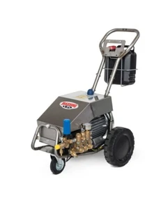 Mazzoni KX3005 Idropulitrice 3 HP Monofase 150 BAR 10 lt/min PROFESSIONALE - Imagen 1 de 2