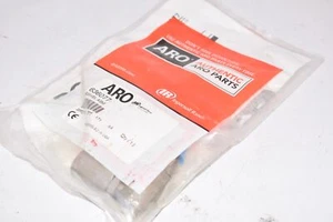 NEW Ingersoll Rand ARO 636077 Swivel ASM Z-Swivel 1/8''M X 1/8''F - Picture 1 of 3
