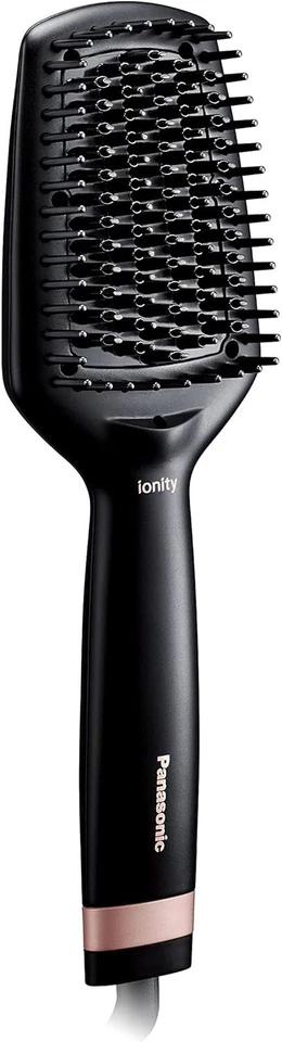 EH-HS30-K panasonic щетка железа прямой ионизм за рубежом совместимый черный - Изображение 1 из 1