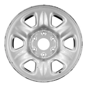 Nissan Titan Armada 2004 2005 2006 2007 2008 2009 2010 17" Factory OEM Wheel Rim - Picture 1 of 1