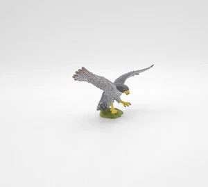 Safari srl 100094 Pregrine Falcon/Falke (2018) - 10 cm - Foto 1 di 2