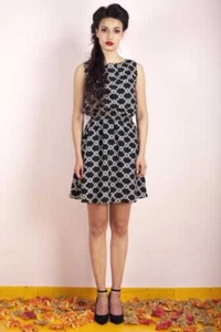 Migle Me Abele A-line Print Dress - Bild 1 von 5