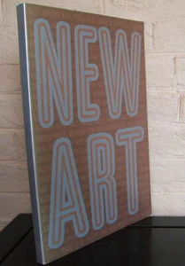 New Art by Phyllis Freeman (1990, Paperback) 1st edition - Picture 1 of 5