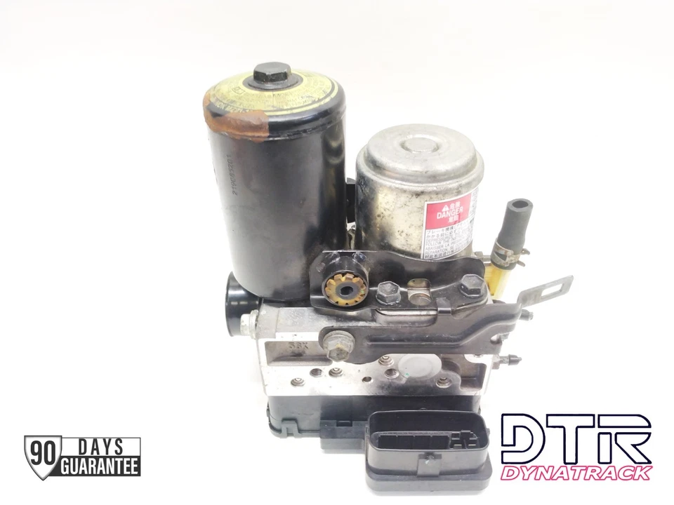 Toyota Highlander 2006-2009 Hybrid ABS Pump Module Lexus RX400H 44510-48061 Foto 1 de 4