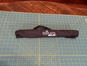Monopod - 62 in Camera Monopod by Altura Photo Ultra Portable, Heavy Duty - New - Picture 1 of 7