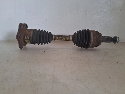 Eje delantero Sierra 1500 Pickup estilo clásico se adapta a 99-07 4841693 Foto 1 de 4