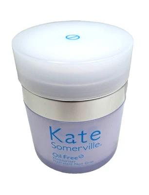 Crema hidratante sin aceite Kate Somerville para piel grasa, combinada y propensa al acné Foto 1 de 3