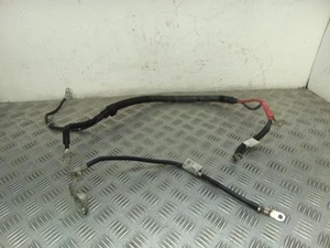 Vauxhall Corsa Battery To Earth Cable Lead 715053302 E 1.4 Petrol 2014-2019h - Picture 1 of 9