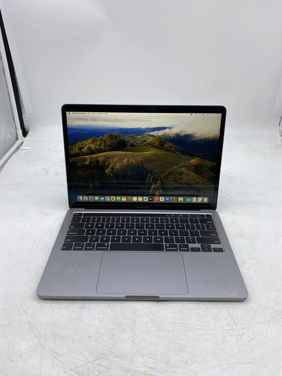 Apple MacBook Pro 16GB 500GB Laptops for sale | eBay