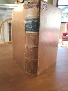 Erinnerungen an ein geschäftiges Leben, Horace Greeley, 1868 Amerikanische Geschichte HC 1. Auflage - Bild 1 von 19