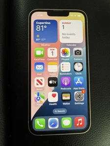 Apple iPhone 13 128GB Pink Unlocked - Photo 1 sur 5