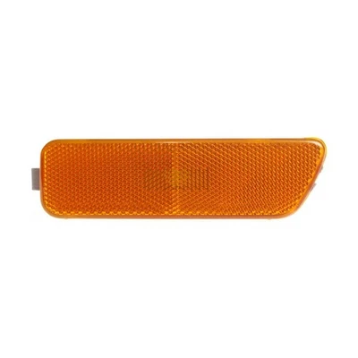 For Volkswagen Cabrio Side Marker Light 1999-2002 Driver Side Front VW2550104 - Imagem 1 de 3