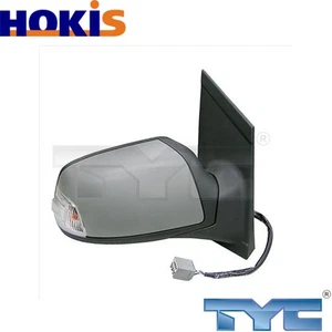 OUTSIDE MIRROR 310-0098 FOR FORD FOCUS/II/Turnier QQDB/QQDA/Q7DA 1.8LG8DA 1.6L - Picture 1 of 8