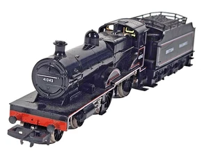 Hornby Railway R175 Class 4P 4-4-0 Compound Locomotive Rn 41043 OO Tested Runner - Picture 1 of 16