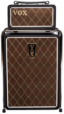 Vox MSB25 Mini Superbeetle Stack Amp - Image 1 of 4