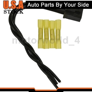 1X Handy Pack Diesel Glow Plug Relay Connector For Toyota-Camry 1984 1984 - Picture 1 of 3
