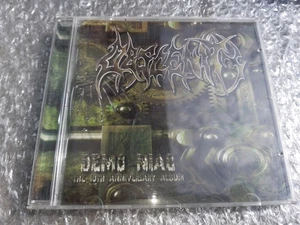 Cd Obscenity - Demo - Niac (The 10th Anniversary Album) (1999) - Bild 1 von 3