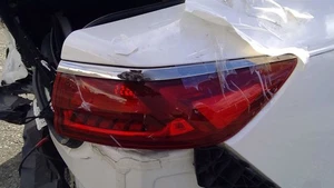 Passenger Right Tail Light Outer Fits 17-19 CADENZA 1442101 - Picture 1 of 7
