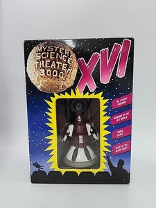 Mystery Science Theater 3000 (MST3K) Vol XVI (16) Limited Edition Servo Posters - Picture 1 of 5