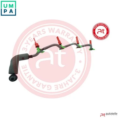 FUEL LINE at22690 FOR PEUGEOT PARTNER/Box/Body/MPV/TEPEE EXPERT/Van 2008 301 - Image 1 of 4