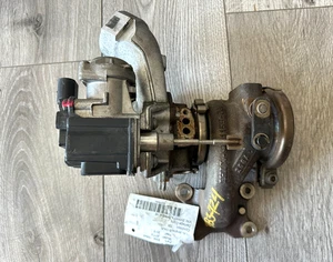 75K MILEAGE | 2013-2016 VOLKSWAGEN JETTA 1.4L TURBO TURBOCHARGER 04E145721C, OEM - Picture 1 of 9