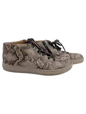 Dansko Sneaker Basse Donna Multicolore Animalier (EU 39) - Immagine 1 di 4